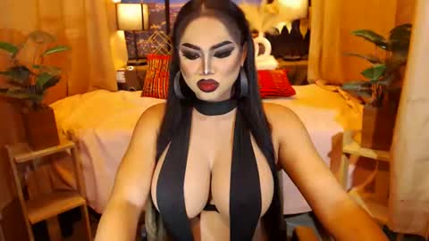 Snapshot of tsdarkdevon chatting on 23, 6, 2026 tsdarkdevon online show from 23, 6, 2026
