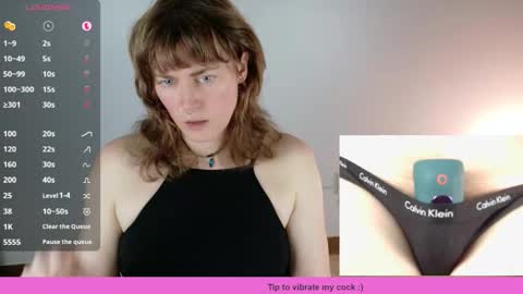 Ellie Ryder online show from 13, 12, 2025