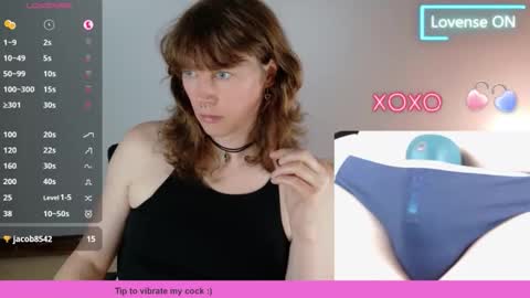 Ellie Ryder online show from 17, 1, 2026