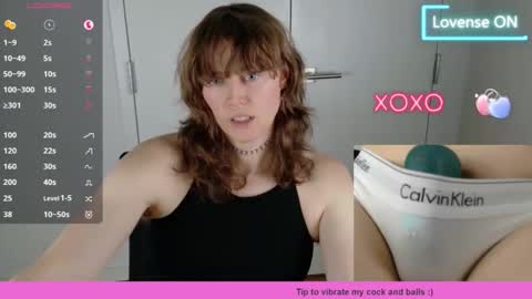 Ellie Ryder online show from 4, 2, 2026