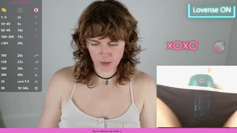 Ellie Ryder online show from 3, 4, 2026