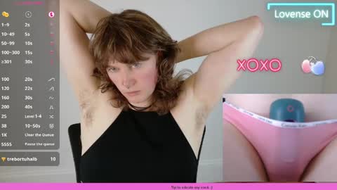 Ellie Ryder online show from 26, 4, 2026