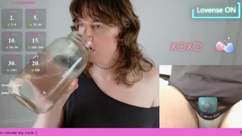 Ellie Ryder online show from 15, 5, 2026