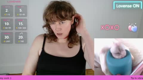 Ellie Ryder online show from 9, 6, 2026