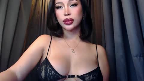 Snapshot of tsgoddessrie chatting on 21, 9, 2025 TAM THE GODDESS online show from 21, 9, 2025