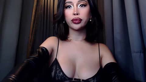 Snapshot of tsgoddessrie chatting on 22, 9, 2025 TAM THE GODDESS online show from 22, 9, 2025