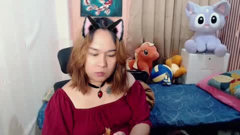 Snapshot of tshotsylvana143 chatting on 22, 3, 2026 Alice Guo online show from 22, 3, 2026
