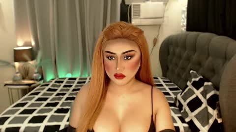 SEDUCTIVEmistresCUMS online show from 1, 10, 2025