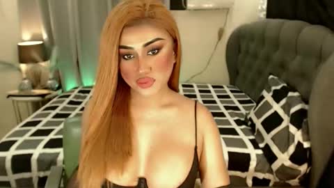 SEDUCTIVEmistresCUMS online show from 2, 10, 2025