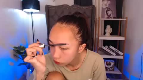 tskitty_girl online show from 14, 10, 2025