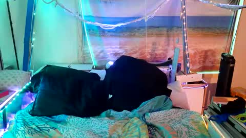 TSMagicStick online show from 3, 12, 2025