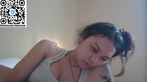 Ts Mary Jane online show from 10, 9, 2025