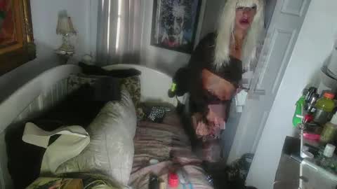 Sassy Star online show from 11, 1, 2025