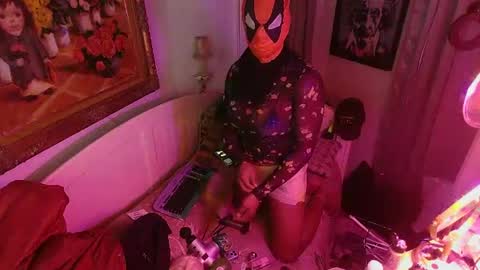 Sassy Star online show from 3, 2, 2025