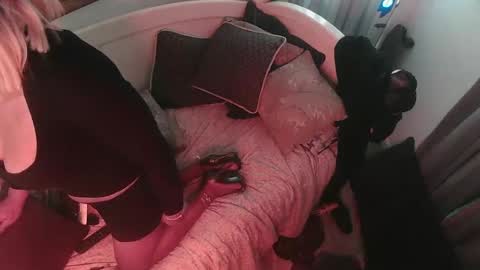 Sassy Star online show from 22, 2, 2025