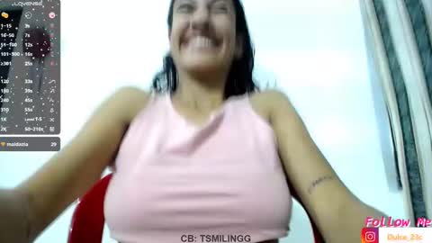  Dulce  online show from 23, 12, 2024