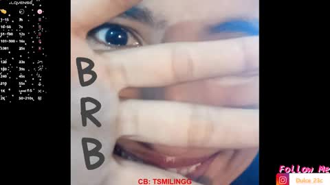  Dulce  online show from 30, 1, 2025