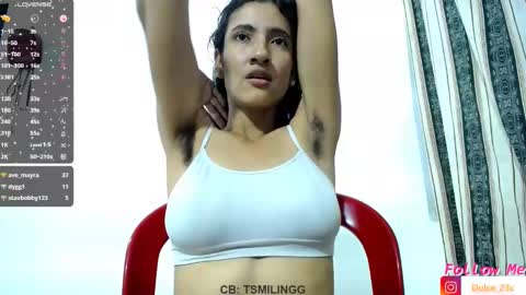  Dulce  online show from 21, 2, 2025