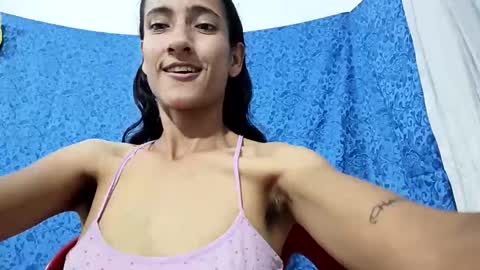Snapshot of tsmilingg chatting on 10, 6, 2026 Dulce online show from 10, 6, 2026