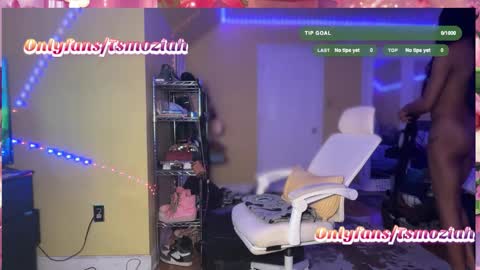 tsmoziah online show from 9, 11, 2025