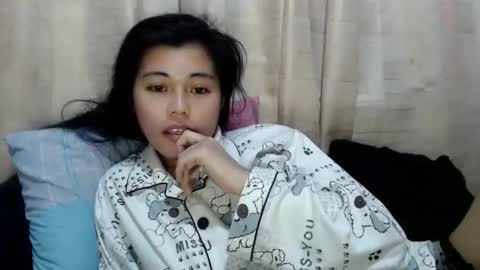 Snapshot of tspaulyn chatting on 16, 5, 2026 Paulyn online show from 16, 5, 2026