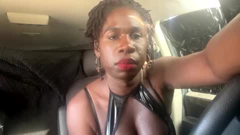 Snapshot of tspleasure chatting on 11, 12, 2024 chocolate heaven online show from 11, 12, 2024