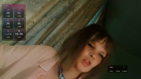 Snapshot of tspostophere chatting on 23, 6, 2026 Annika online show from 23, 6, 2026