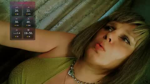 Snapshot of tspostophere chatting on 25, 6, 2026 Annika online show from 25, 6, 2026