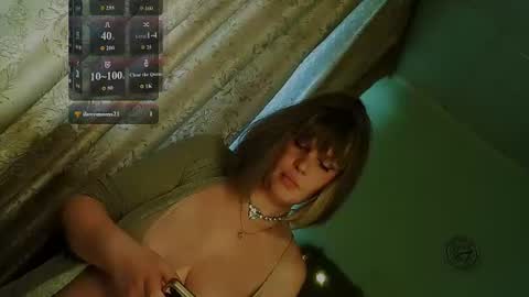 Snapshot of tspostophere chatting on 26, 6, 2026 Annika online show from 26, 6, 2026