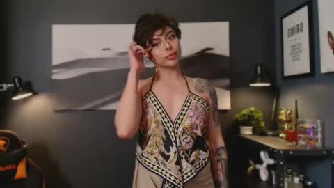 tsroyale online show from 24, 10, 2025