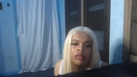 Snapshot of tsrubyjay chatting on 1, 3, 2025 ruby jay online show from 1, 3, 2025