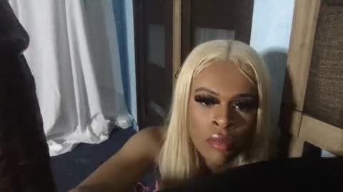 Snapshot of tsrubyjay chatting on 4, 3, 2025 ruby jay online show from 4, 3, 2025