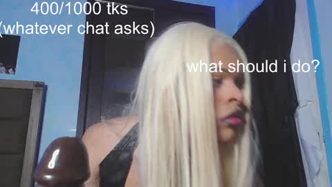 Snapshot of tsrubyjay chatting on 8, 3, 2025 ruby jay online show from 8, 3, 2025