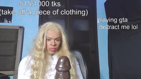 Snapshot of tsrubyjay chatting on 10, 3, 2025 ruby jay online show from 10, 3, 2025