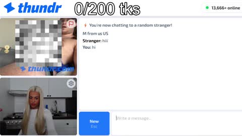 Snapshot of tsrubyjay chatting on 10, 10, 2025 ruby jay online show from 10, 10, 2025