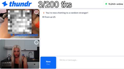 Snapshot of tsrubyjay chatting on 11, 10, 2025 ruby jay online show from 11, 10, 2025