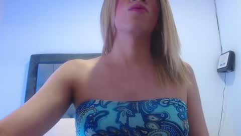 Snapshot of tssalomee chatting on 26, 6, 2026 Salome IG Salomeeblondex online show from 26, 6, 2026