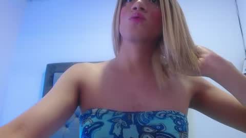 Snapshot of tssalomee chatting on 30, 6, 2026 Salome IG Salomeeblondex online show from 30, 6, 2026