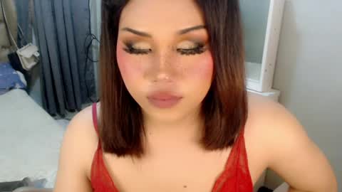 Snapshot of tsscarlett_xx chatting on 8, 5, 2026 jayvie online show from 8, 5, 2026