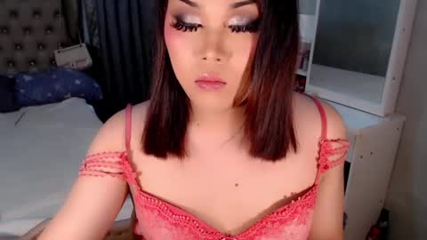 Snapshot of tsscarlett_xx chatting on 3, 6, 2026 jayvie online show from 3, 6, 2026
