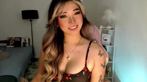 Snapshot of tssluttycutie chatting on 2, 11, 2025 MARIA online show from 2, 11, 2025