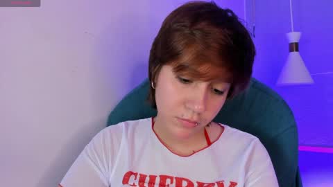 Snapshot of tsuki_maru chatting on 1, 5, 2026 Maru online show from 1, 5, 2026