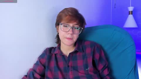Snapshot of tsuki_maru chatting on 4, 5, 2026 Maru online show from 4, 5, 2026