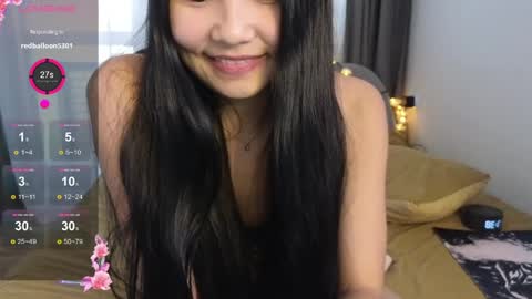 Yuki online show from 1, 4, 2026