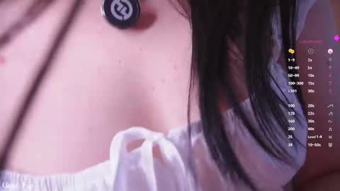 Tsuky online show from 9, 6, 2026
