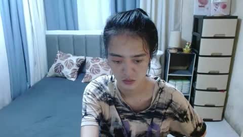Snapshot of tsuncutaska chatting on 16, 2, 2025 Aska Arai online show from 16, 2, 2025