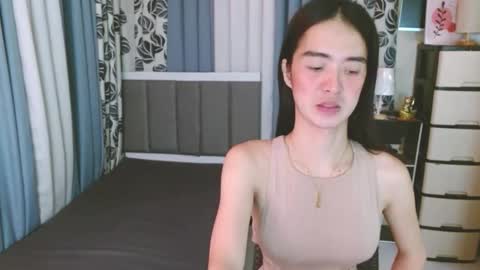 Snapshot of tsuncutaska chatting on 11, 3, 2025 Aska Arai online show from 11, 3, 2025