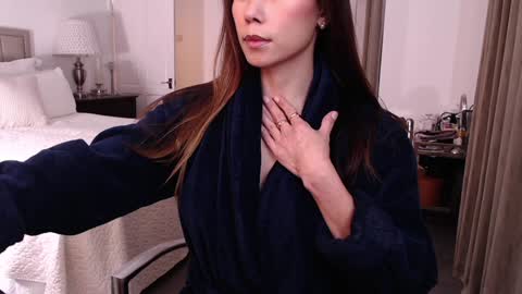 Snapshot of tsvaleriamartins chatting on 2, 12, 2024 Valeria Martins online show from 2, 12, 2024