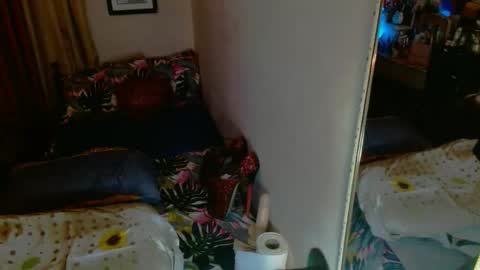 Snapshot of tsyummydickx chatting on 5, 6, 2026 Tsyummydickx online show from 5, 6, 2026