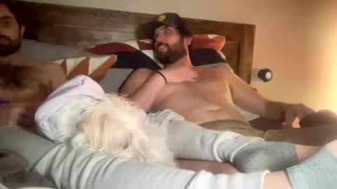 alexxxander online show from 13, 2, 2025